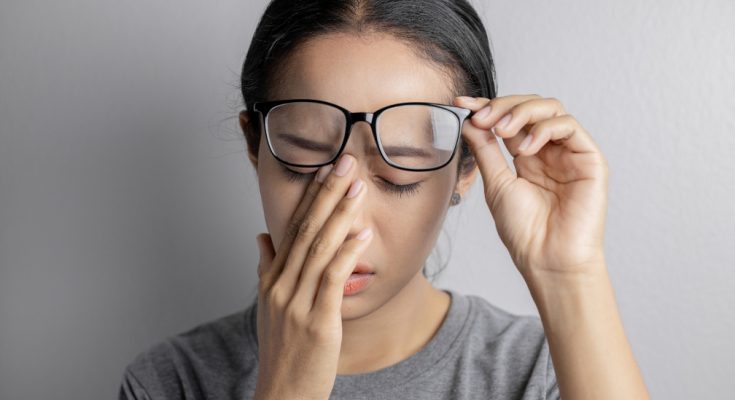 五官科ent / 健康百科眼睛总是肿酸胀怎么回事2025年1月26日2025年1月26日 - by